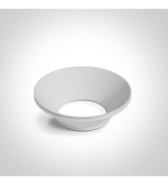 050106D/W Biały pierścień do 12125R Bastia