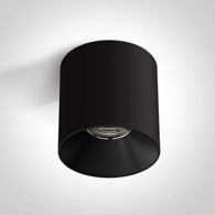 12125R/B/W Czarna Tuba  Bastia 25W 3000K