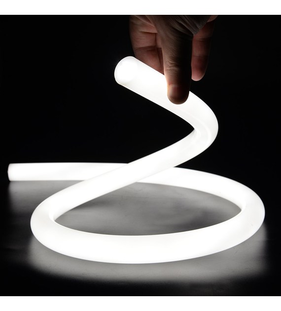 NEON LINE-13 1mb 8,6W/670lm/943/24V, 230V, mat