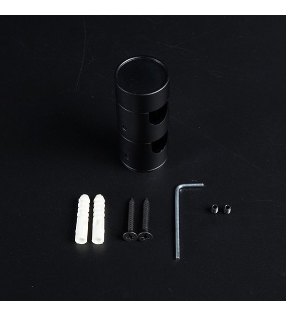 NEON LINE-13 przejściówka 1 czarna