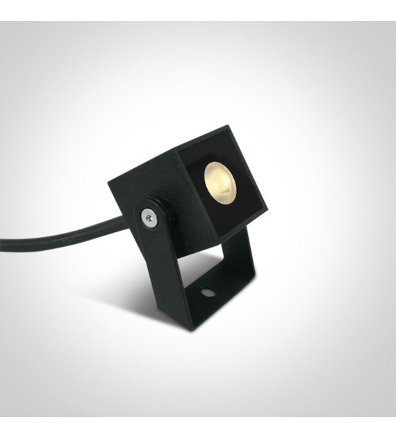 7052B/AN/W Lampa ogrodowa Vanzone LED 3K 1W 24V DC