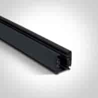 40003A/B Szynoprzewód czarny 3-fazowy 3m