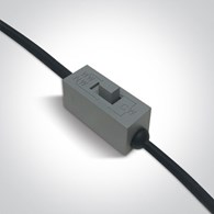 10112FA/W/V WHITE CCTV 12W IP20 230V