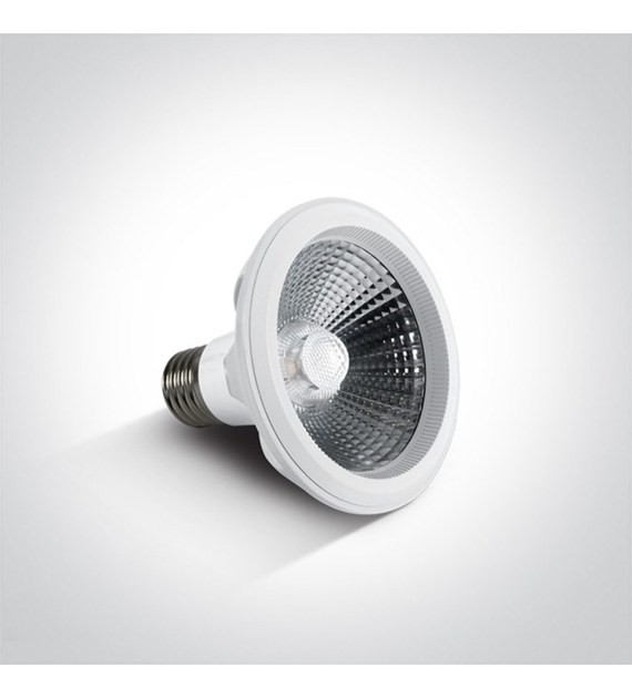 7310H/W żarówka LED COB PAR30 E27 10W 3000K