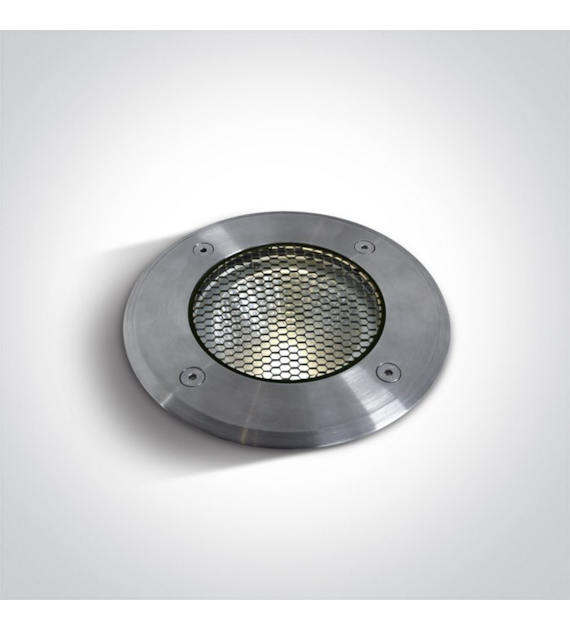 69050/W Wpust do ziemi Orovas stal 20W 3000K IP67