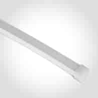 7841B/W Liniowy neonflex z diodami LED, 140 diod