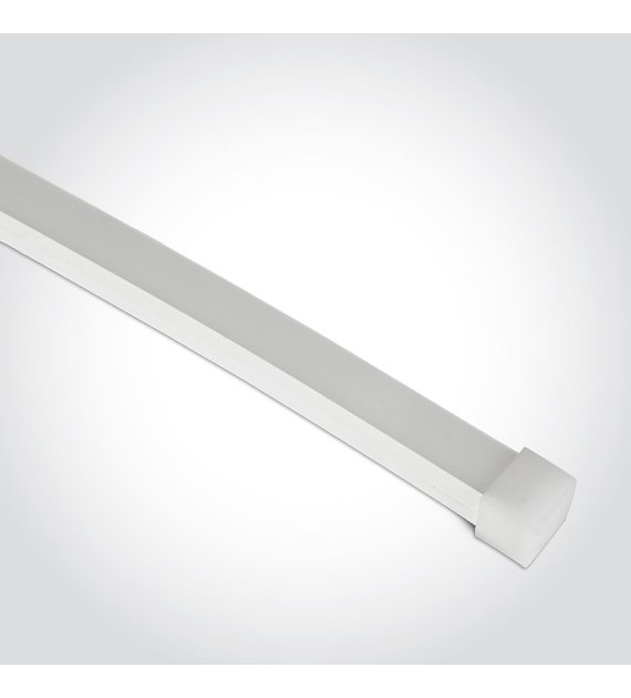 7841B/W Liniowy neonflex z diodami LED, 140 diod