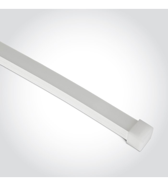 7841B/W Liniowy neonflex z diodami LED, 140 diod