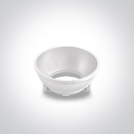 050378B/W Biały odbłyśnik do 10112Z & 12112Z One