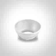 050378B/W Biały odbłyśnik do 10112Z & 12112Z