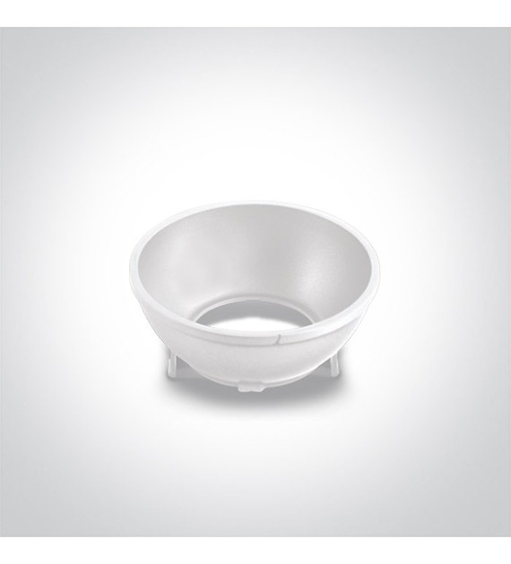 050378B/W Biały odbłyśnik do 10112Z & 12112Z