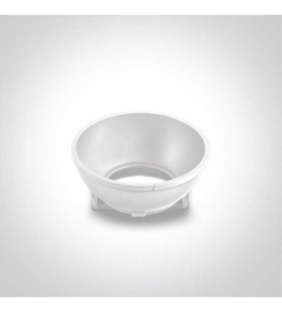 050378B/W Biały odbłyśnik do 10112Z & 12112Z