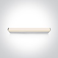 38114EL/V Kinkiet łazienkowy Kalamos chrom 23W CCT