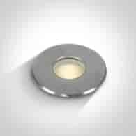 69028/W wpust ze stali nierdzewnej 316 COB LED 300