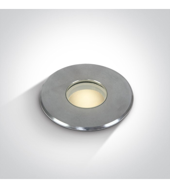 69028/W wpust ze stali nierdzewnej 316 COB LED 300