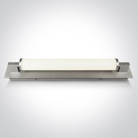 38118K/MC/V Kinkiet Penelopa chrom 18W CCT IP44