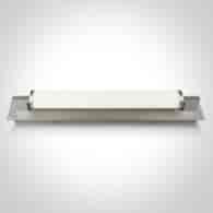 38118K/MC/V Kinkiet Penelopa chrom 18W CCT IP44