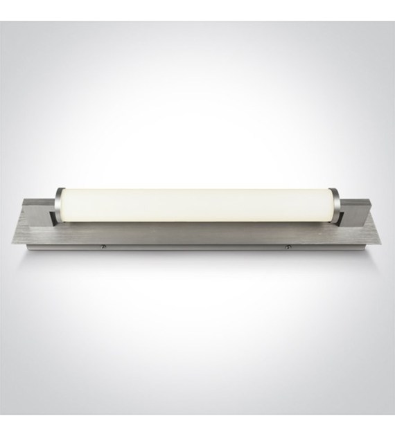 38118K/MC/V Kinkiet Penelopa chrom 18W CCT IP44