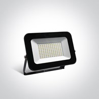 7028CC/B/V Naświetlacz czarny 50W DOB LED CCT IP65