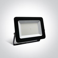 7028CD/B/V Naświetlacz czarny100W DOB LED CCT IP65