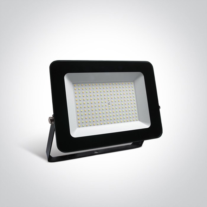 7028CD/B/V Naświetlacz czarny100W DOB LED CCT IP65