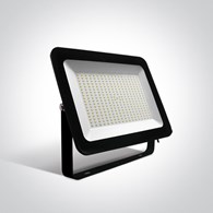 7028CE/B/V Naświetlacz czarny150W DOB LED CCT IP65