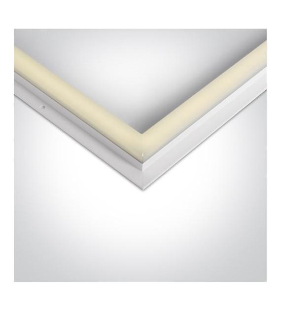 50140F/V Panel Led Ramka 36W CCT 3600Lm 592x592