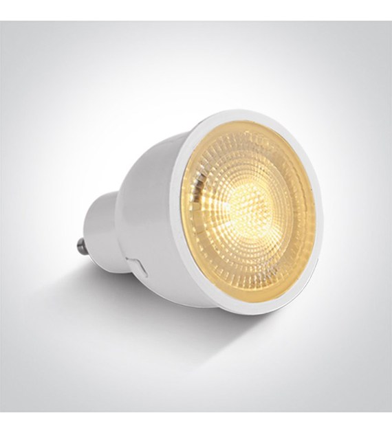 7306G/V Żarówk Led GU10 3,5/4,5/6W/3000/3500/4000K
