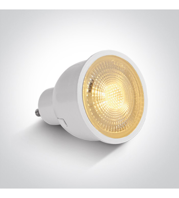 7306G/V Żarówk Led GU10 3,5/4,5/6W/3000/3500/4000K