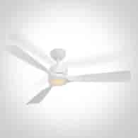 6320/W/V Wentylator 32W LED 22W CCTV IP54 230V