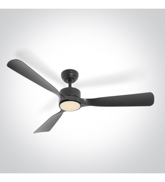 6320/B/V Wentylator 32W LED 22W CCTV IP54 230V