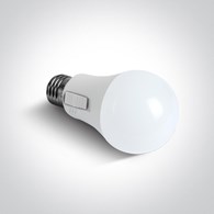 Żarówka LED 9W E27 CCTV 230V