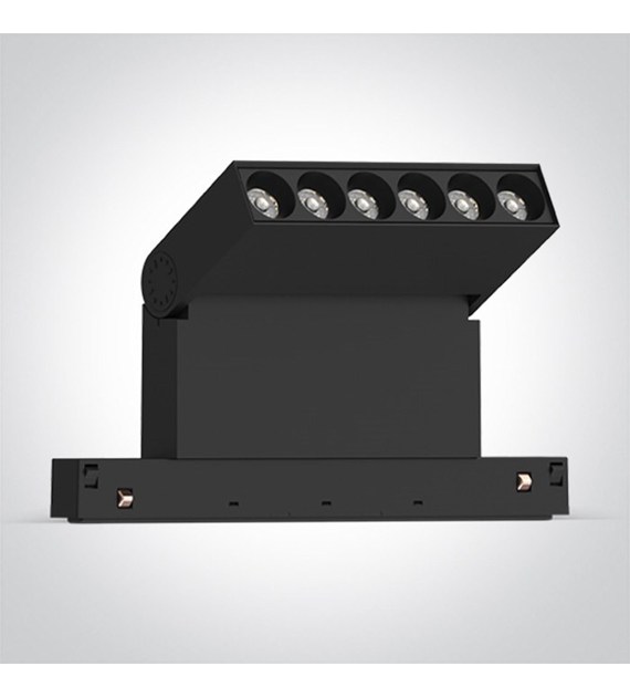 42124AA/B/V Oprawa magnet. MINI/MIDI 10W CCT