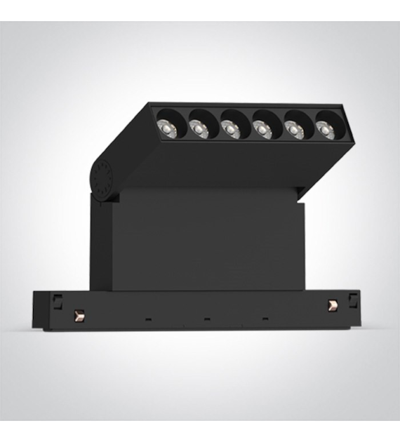 42124AA/B/V Oprawa magnet. MINI/MIDI 10W CCT