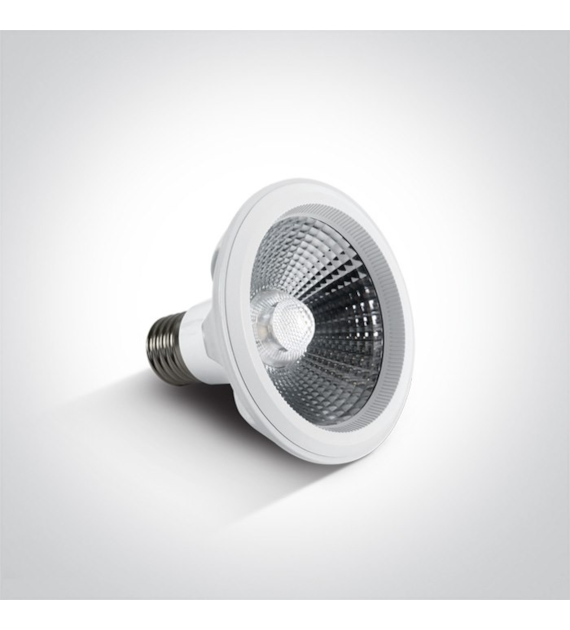 7310H/C żarówka LED COB PAR30 E27 10W 4000K