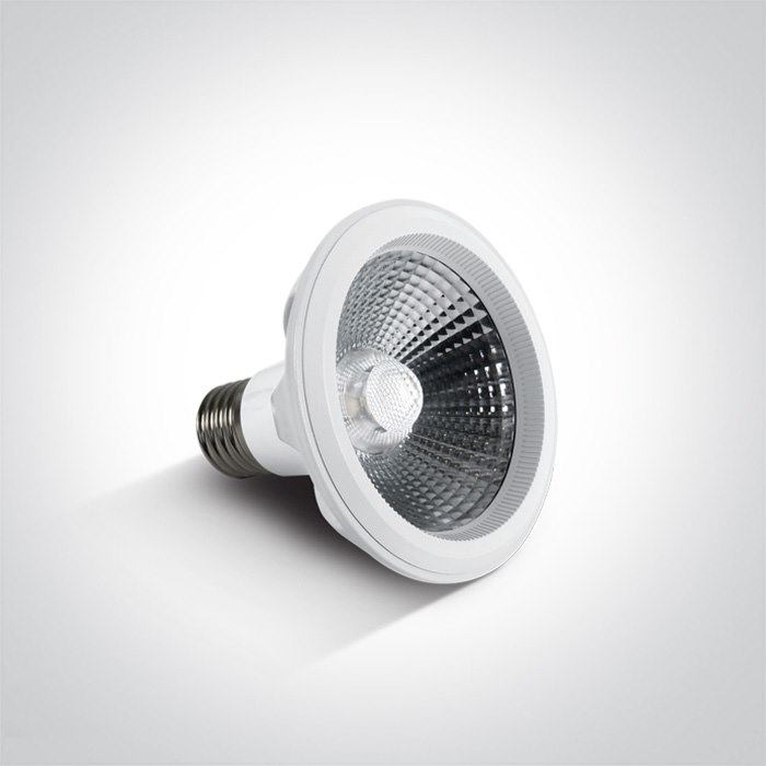 7310H/C żarówka LED COB PAR30 E27 10W 4000K