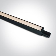 42100PAL/B/V P&Pline track magnetic czarny 15W CCT