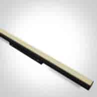 42100BA/B/V Oprawa magnet.czarna 16W CCT MINI/MIDI