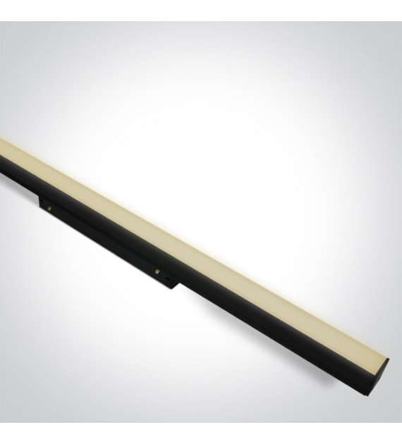 42100BA/B/V Oprawa magnet.czarna 16W CCT MINI/MIDI