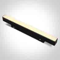 42100AA/B/V oprawa magnet. MINI/MIDI 8W CCT