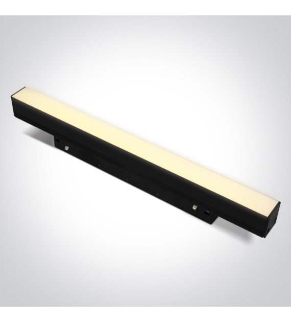 42100AA/B/V oprawa magnet. MINI/MIDI 8W CCT