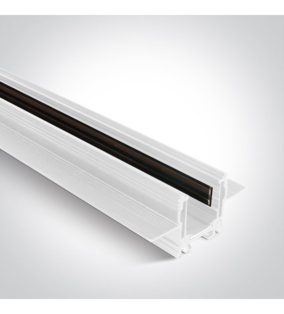 42001ATR/W biały profil magnetyczny 1m G/K MINI