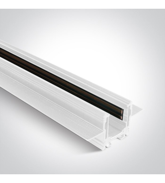 42001ATR/W biały profil magnetyczny 1m G/K MINI