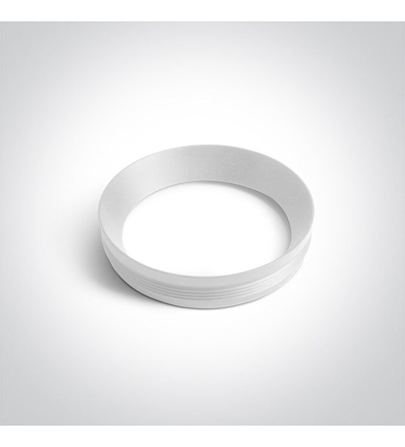 050380B/W Pierścień biały do 65670BT/65642BT