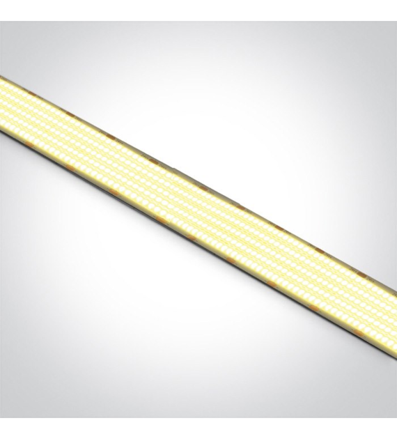 7887B/W Taśma LED 24V 3000K 40W/m IP20 5m