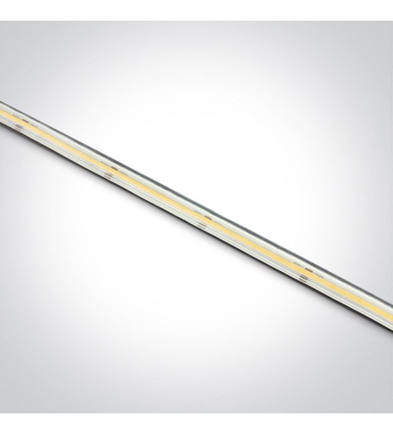 7839W/C Taśma LED COB 4W/m 4000K 24V IP65 5m