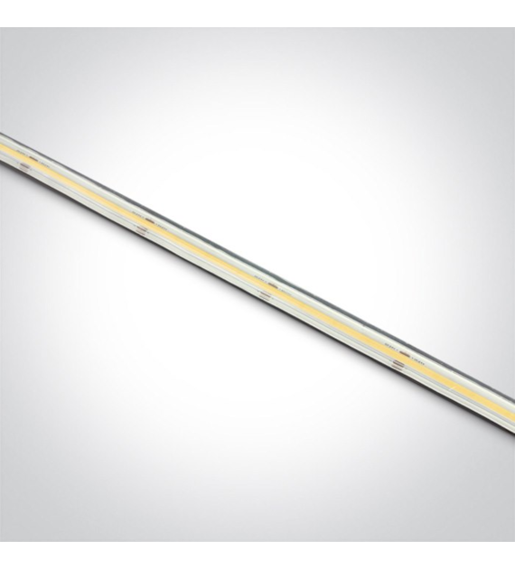 7839W/C Taśma LED COB 4W/m 4000K 24V IP65 5m