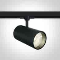 65642CT/B/C Refelktor 3f Skalemtin Black 30W/4000K