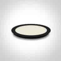 10130FA/B/V Downlight czarn LED CCTV 30W IP20 230V