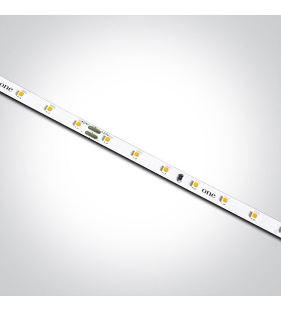 7829A/C Taśma LED 4000K 9,6W/m 24V DC IP20 5m